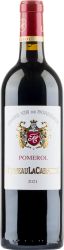 [kuva: Château La Cabanne 2021]