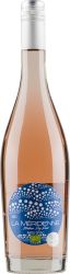 [kuva: La Méridienne Organic Rosé 2021]