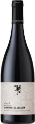 [kuva: Domaine La Lauzeta Mezura 2015]