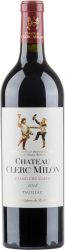 [kuva: Château Clerc Milon 2018]