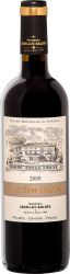 [kuva: Clos Triguedina 2009]