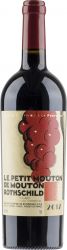 [kuva: Le Petit Mouton de Mouton Rothschild 2017]