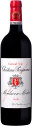 [kuva: Château Poujeaux 2016]