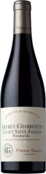 [kuva: Camille Giroud Gevrey-Chambertin Lavaut Saint-Jacques Premier Cru 2019]