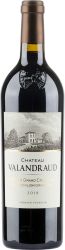 [kuva: Château Valandraud 2018]
