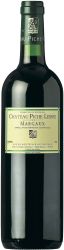 [kuva: Château Piche-Leibre 2018]