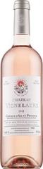 [kuva: Château Vignelaure Rosé 2013]