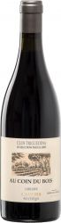 [kuva: Clos Triguedina Au Coin du Bois Malbec 2013]