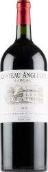 [kuva: Château Angludet 2013]