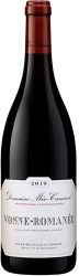[kuva: Domaine Méo-Camuzet Vosne-Romanée 2019]