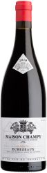 [kuva: Maison Champy Echézeaux Grand Cru 2010]
