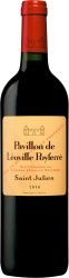 [kuva: Pavillon de Léoville Poyferré 2016]