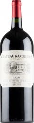 [kuva: Château d'Angludet 2006]