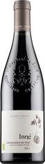 [kuva: Gabriel Meffre Châteauneuf-du-Pape Inné 2014]