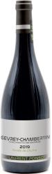 [kuva: Laurent Ponsot Gevrey-Chambertin Cuvée de l'Aulne 2019]
