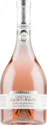 [kuva: Château Saint-Maur l'Excellence Cru Classé 2020]