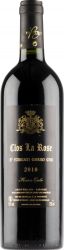 [kuva: Clos La Rose 2012]