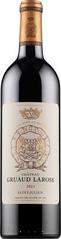 [kuva: Château Gruaud Larose 2011]