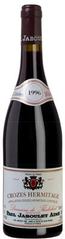 [kuva: Jaboulet Crozes Hermitage Domaine de Thalabert 1996]