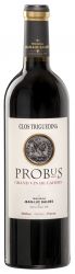 [kuva: Clos Triguedina Probus 2000]