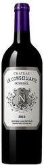 [kuva: Château la Conseillante 2013]