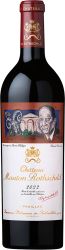 [kuva: Château Mouton Rothschild 2022]