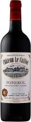 [kuva: Château Le Caillou Magnum 2015]