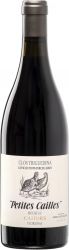 [kuva: Clos Triguedina Petites Cailles Malbec 2013]
