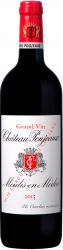 [kuva: Château Poujeaux 2015]