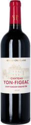 [kuva: Château Yon-Figeac 2018]