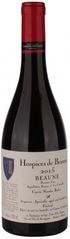 [kuva: Hospices de Beaune Cuvée Nicolas Rolin 2015]