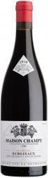 [kuva: Maison Champy Echézeaux Grand Cru 2010]