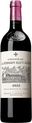 [kuva: Château la Mission Haut-Brion 2022]