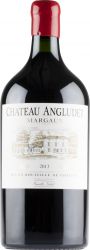 [kuva: Château Angludet 2013]