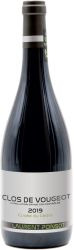 [kuva: Laurent Ponsot Clos de Vougeot Grand Cru Cuvée du Cèdre 2019]