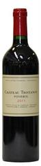 [kuva: Château Trotanoy 2011]