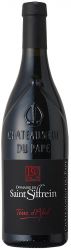 [kuva: Domaine de Saint Siffrein Châteauneuf-du-Pape Terre d'Abel 2016]