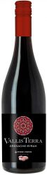 [kuva: Vallis Terra Grenache Syrah 2018]
