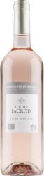 [kuva: Roche Lacroix Provence Rosé 2022]
