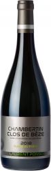 [kuva: Laurent Ponsot Chambertin-Clos de Bèze Grand Cru Cuvée du Frêne 2018]