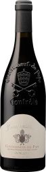 [kuva: Domaine Tour Saint Michel Châteauneuf-du-Pape Feminessance 2019]