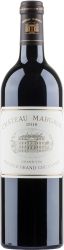 [kuva: Château Margaux 2018]