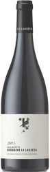 [kuva: Domaine La Lauzeta La Lauzeta 2016]