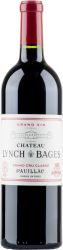[kuva: Château Lynch-Bages 2021]