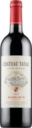 [kuva: Château Tayac Cuvée Nicolas 2021]