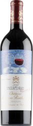 [kuva: Château Mouton Rothschild 2014]