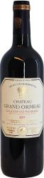 [kuva: Chateau Grand Ormeau 2014]