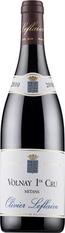[kuva: Olivier Leflaive Volnay 1er Cru Mitans 2014]