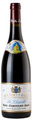 [kuva: Paul Jaboulet Aîne Hermitage La Chapelle 1976]
