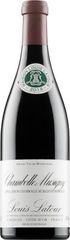[kuva: Louis Latour Chambolle-Musigny 2021]
